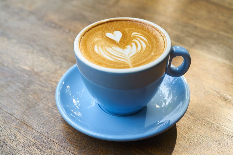 Brazilian coffee